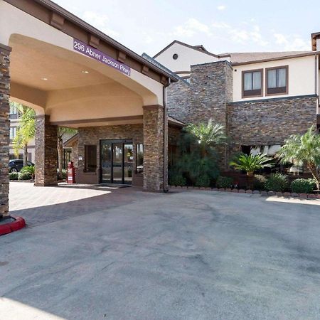 Comfort Suites Lake Jackson Clute Экстерьер фото