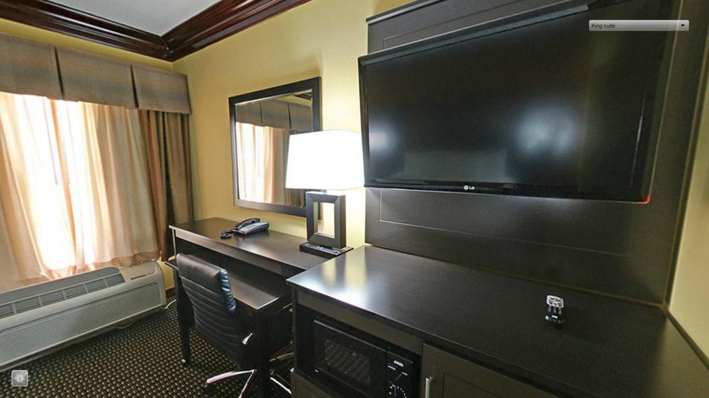 Comfort Suites Lake Jackson Clute Экстерьер фото