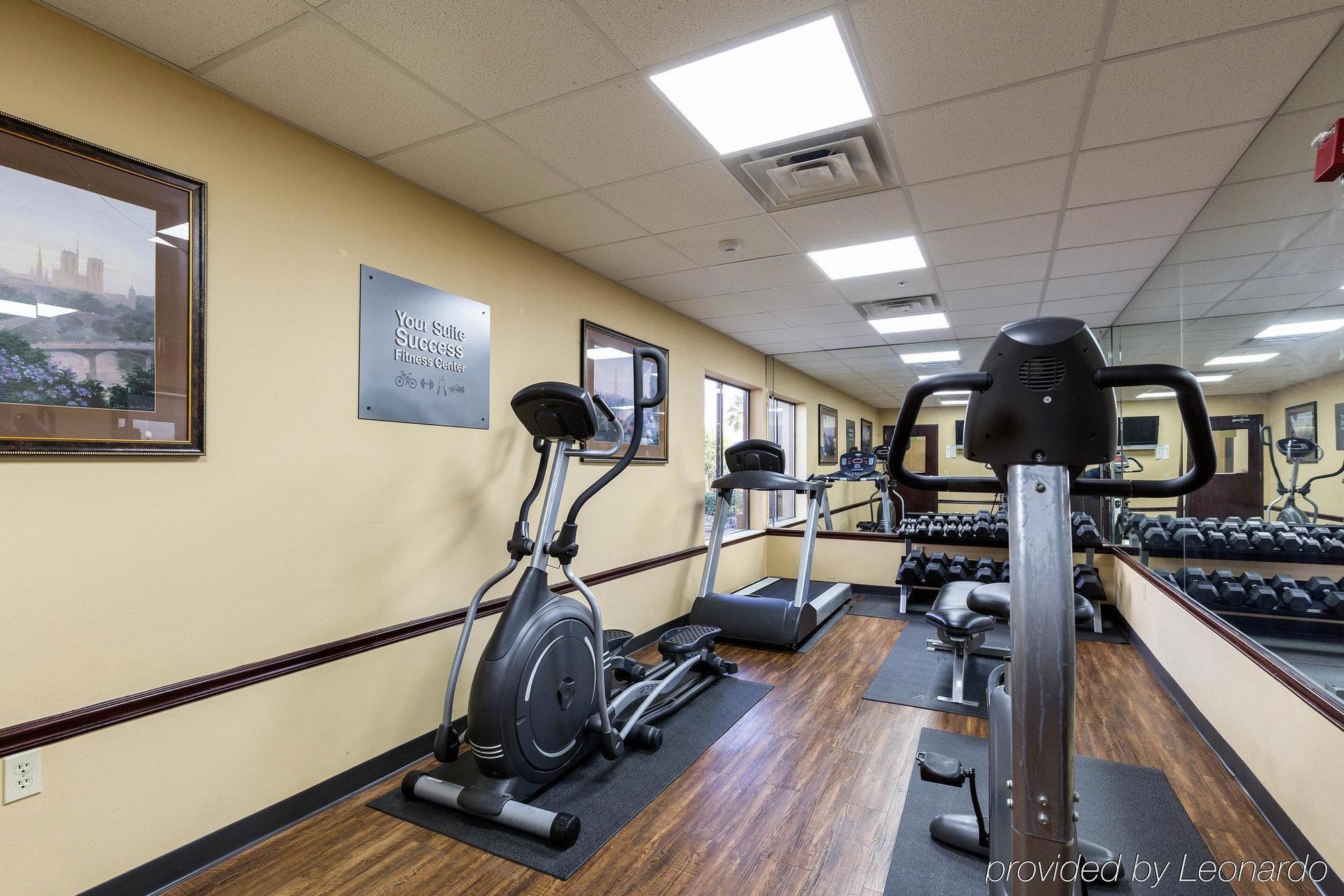 Comfort Suites Lake Jackson Clute Экстерьер фото