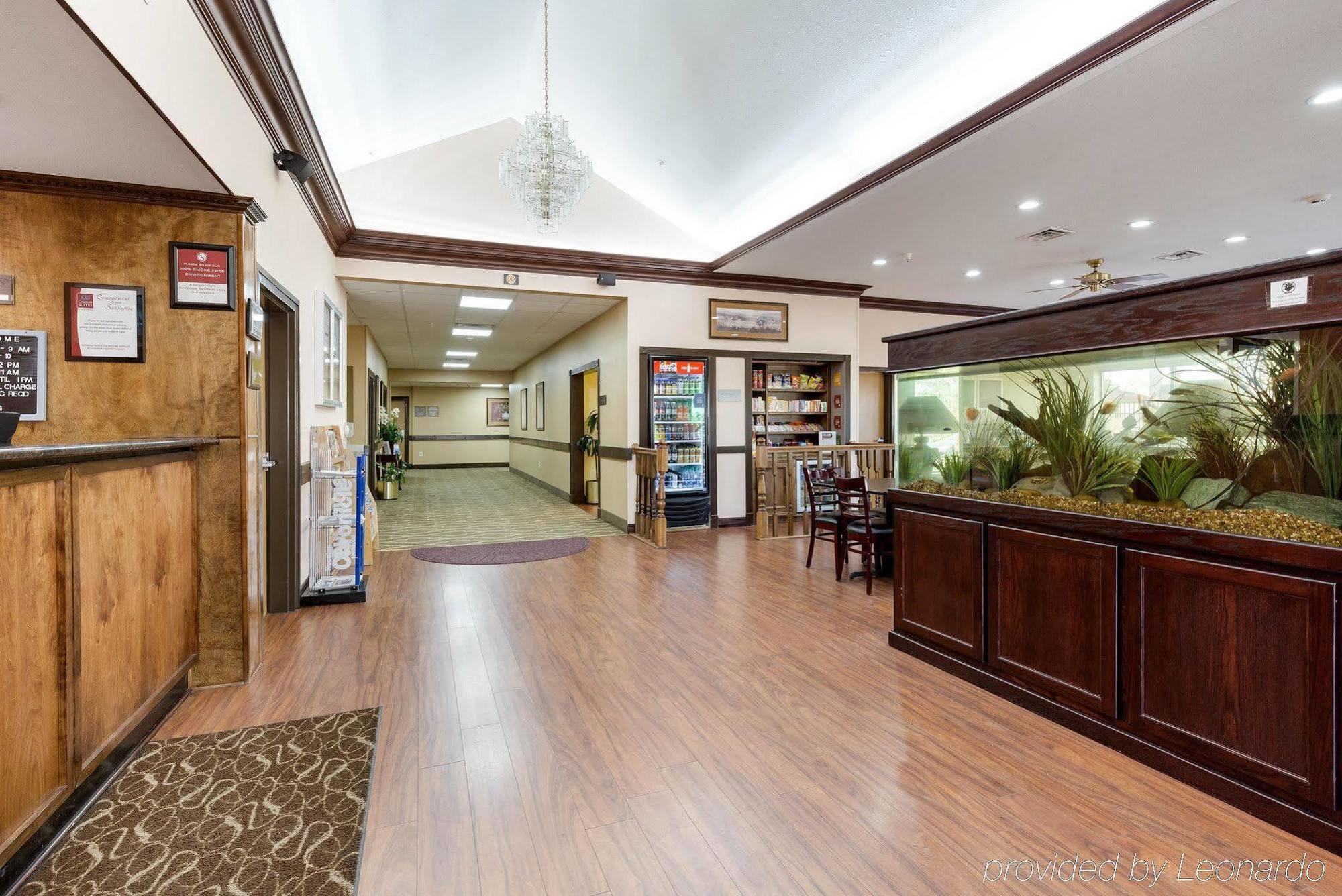 Comfort Suites Lake Jackson Clute Экстерьер фото